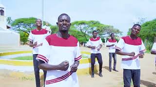 Ashe Oleng By St. Aloysius Gonzaga Catholic Choir -Wamba Parish