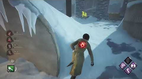 This was my first ever flashlight save | ana_boricana on #Twitch #deadbydaylight #twitchhighlights