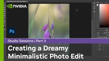 Creating a Dreamy Minimalistic Photo Edit w/ lesfleursdelanuit Part 3: Removing Distractions