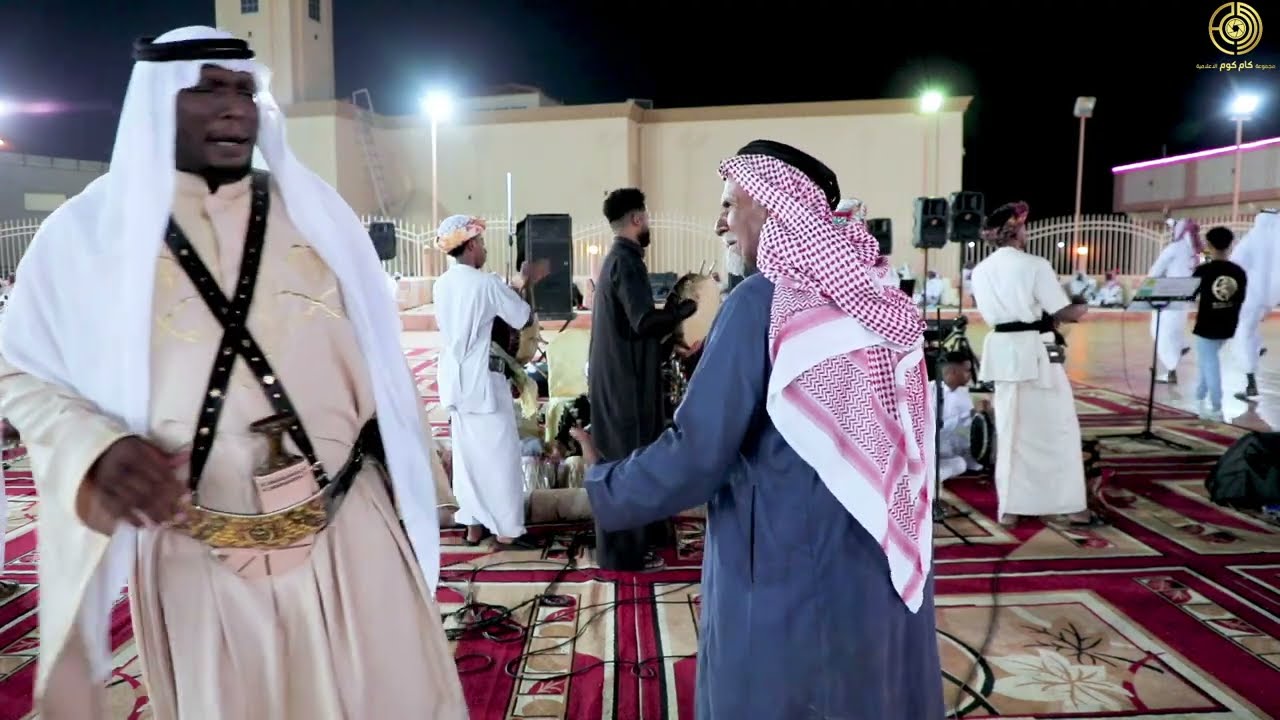 قرنيه | زواج الشاب طلال احمد العبدلي