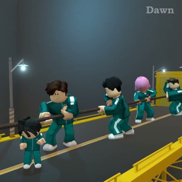Sigma Sigma Boy Dance Helps Team Win #roblox #sigma