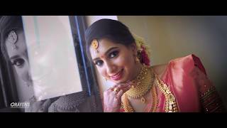 2020 Best Hindu Wedding Highlights Kerala - Vijesh Weds Princhu