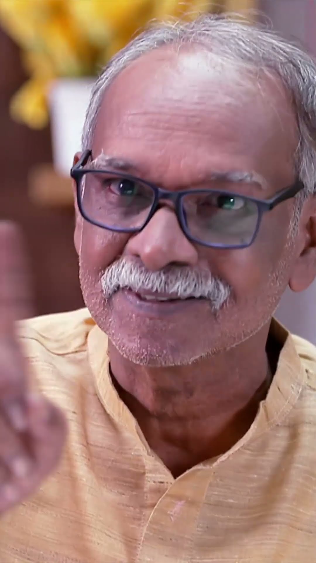 #Chandrakantham നല്ല ബെസ്റ്റ് അച്ഛൻ..