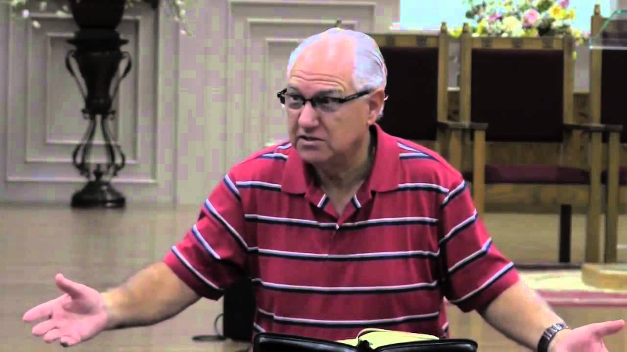 Canal Advento - Apocalipse 10 e a Missão Adventista - Pastor Samuel Ramos