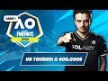 PRO AM AUSTRALIE SOLO ► UN TOURNOI A 400000$ | GAME 1