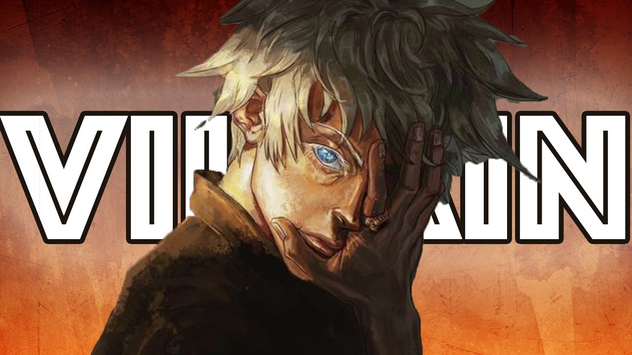 Jujutsu Kaisen Theory: Is Gojo Satoru Evil?