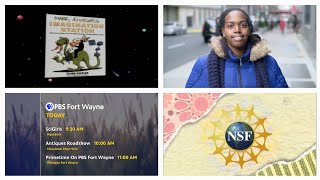 Pbs Kids Program Break Wfwa-Dt1 2023