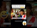 Me enamoré de una Peruana porque me gusta sufrir!!!