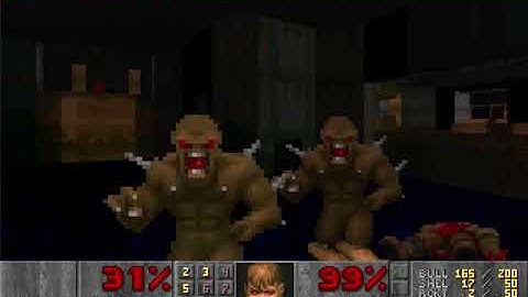 MAYhem 2012 - Level 1