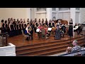 Capture de la vidéo Purcell: Dido And Aeneas (Complete Opera). San Francisco Girls Chorus & Voices Of Music | 4K Video