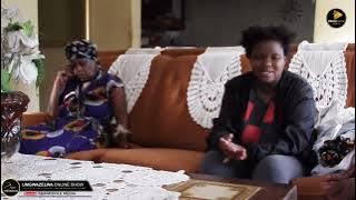 UMGWAZELWA EP 89 PART 2 | FULL STORY |  UTH UGOGO MAKAYE KUYISE SEMUHLUPHE KWANELE UMZUKULU