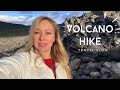 OREGON NEWBERRY NATIONAL VOLCANIC MONUMENT HIKE #travelvlog