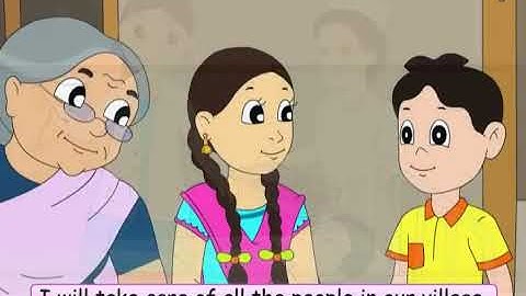 Class 4 EVS Chapter - 9 "Changing Families" cbse ncert english Environmental studies Looking Around