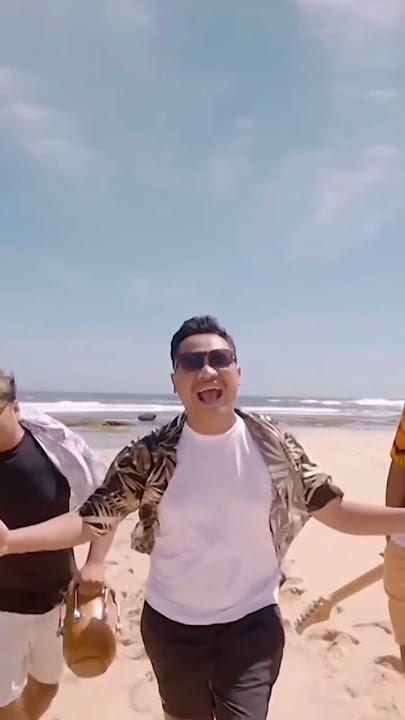 deny caknan feat. wawes - DUMES
