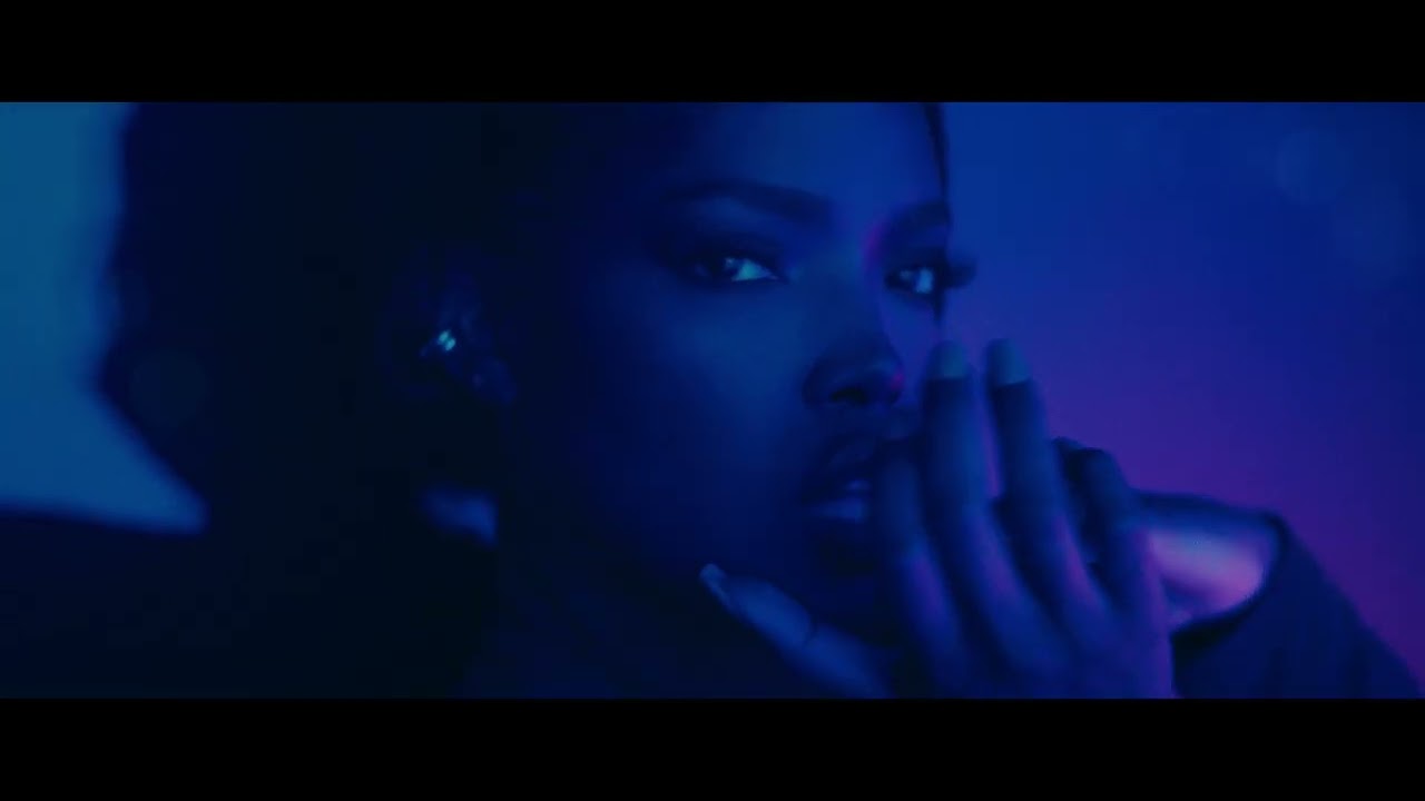 Ryan Destiny   How Your Hands Feel Official Music Video