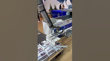 Robots Take Over drupa 2024: The Future of Print Automation