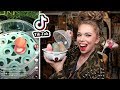 What Happens When You WASH Makeup Sponges in a STEAMER? (Viral TikTok Hack TESTED)