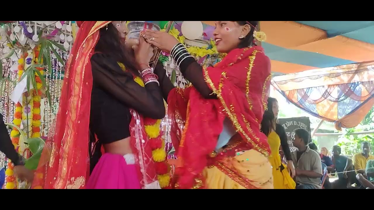 Ramdhuni bhagbatpur yashodha astjam mandali 9804717438