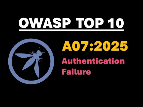 Labor: A07:2025 - OWASP Top 10:2025 - Authentication Failures (TryHackMe) - Labor: A07:2025 - OWASP Top 10:2025 - Authentication Failures (TryHackMe)