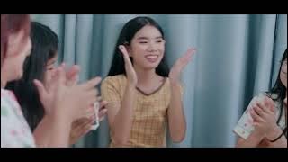 YOU-LASHI SENG NU AUNG[OFFICIAL MUSIC VIDEO]