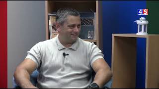 Zajedno smo jači - Aleksandar Stojanović koordinator Kancelarije za mlade