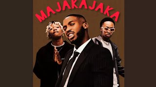 Shaunmusiq & Ftears - Majakajaka Feat Daliwonga.