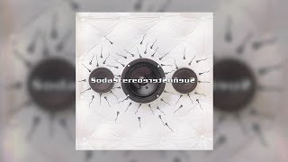 Soda Stereo  Sueño Stereo (1995) (Álbum Completo)