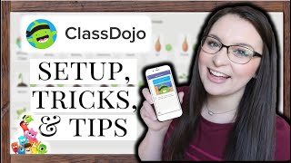 Everything You Need to Know About Class Dojo | Setup, Tips, & Tricks screenshot 1