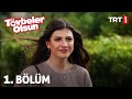 Tövbeler Olsun 1. Bölüm