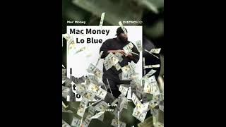 1.16.2021 #distrokid #northwest #macmoney #c_lo_blue