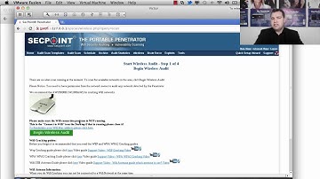 How to connect Antenna to Portable Penetrator Mac OS X.mov