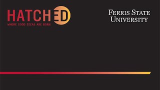 CSCW Presentation | HatchEd 2022