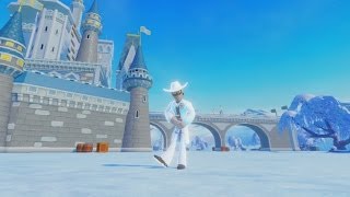 Disney Infinity: Crystal Lone Ranger