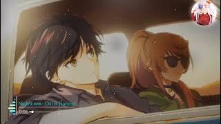 Nightcore Ctrl-R
