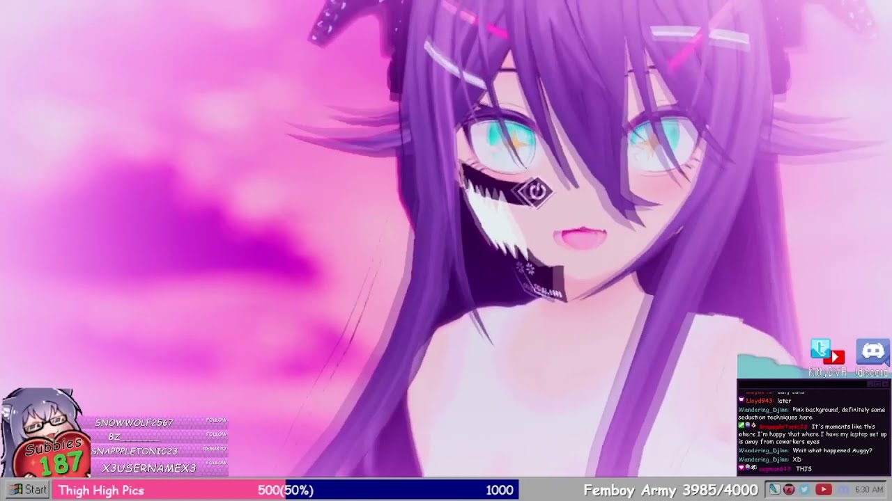 Femboy Seduction 101