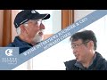 Interview - Selene Yachts Founder, Designer and CEO Howard Chen with Wayne Goldman