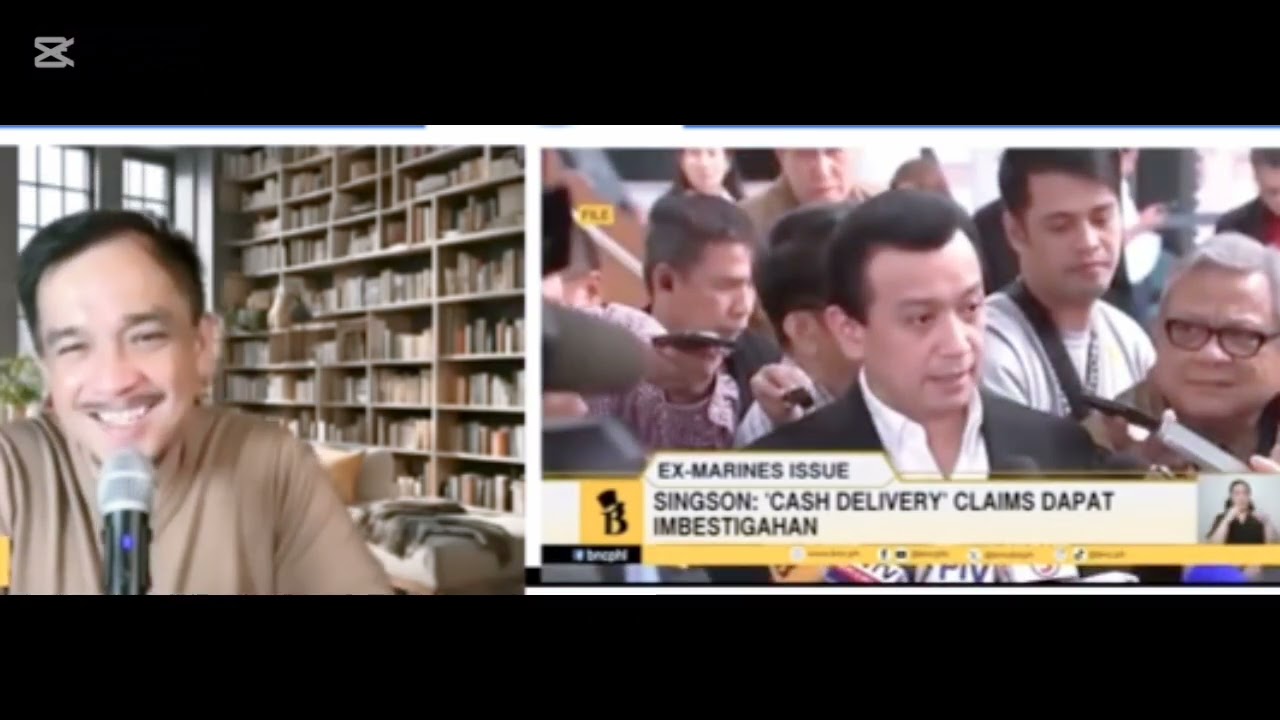 COACH OLI, MANONG CHAVIT BINUKING KONG NASAAN SI GUTEZA? WATCH 