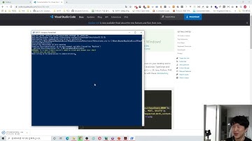 노드교과서 개정3판 1-5. Node.js, NPM, VS Code 설치하기