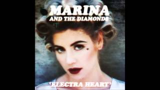 Marina & The Diamonds - 12 Fear and Loathing