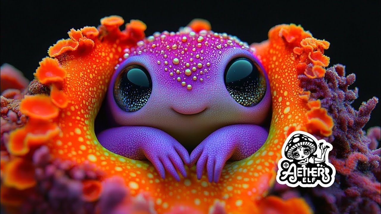 Watch Aether Elf - Jazz Trance (music video) on YouTube Watch Aether Elf - Jazz Trance (music video) on YouTube