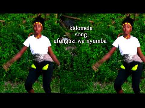 Kidomela Song Shad rack By Mafujo tv 0747 126 100