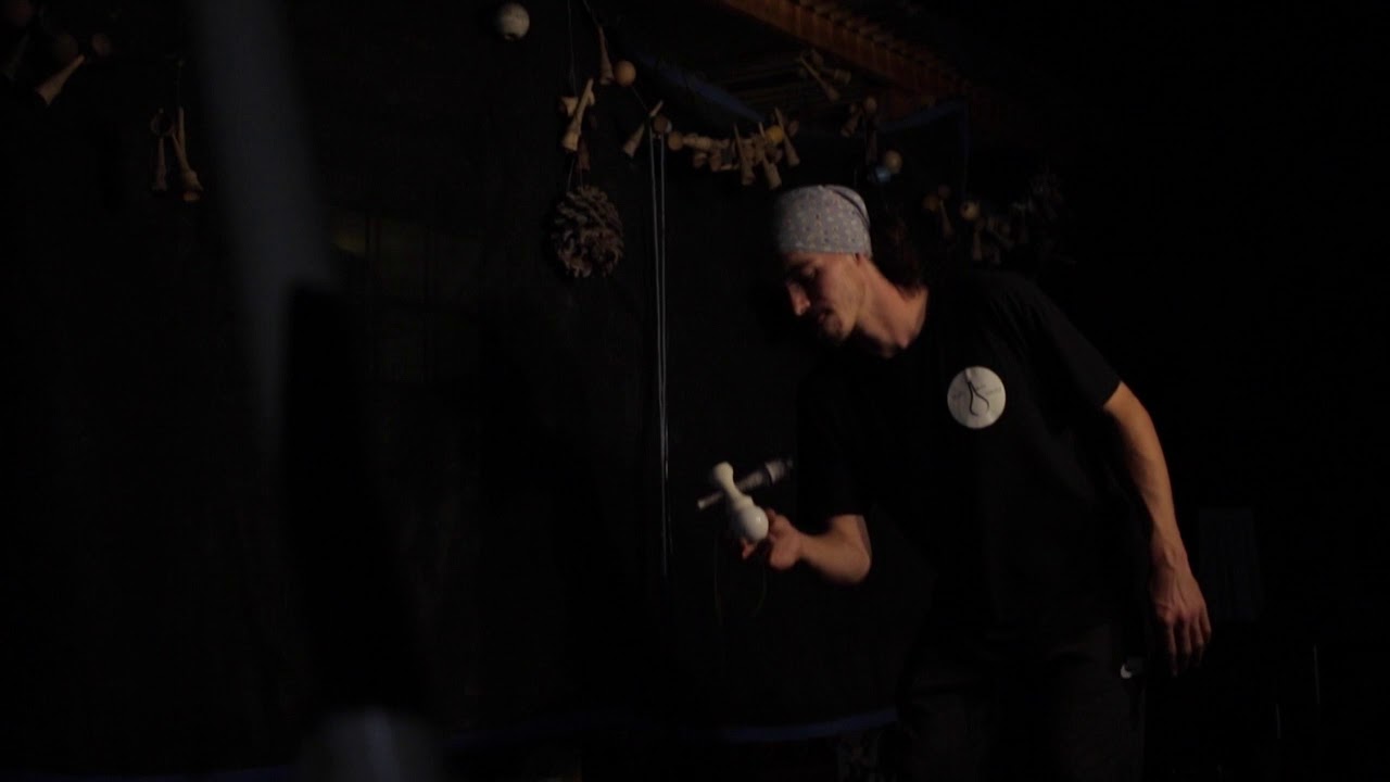 BEN HERALD GT-BH x REZ Collaboration