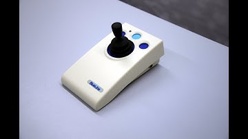 How to change the functions on your BlueLine #Joystick