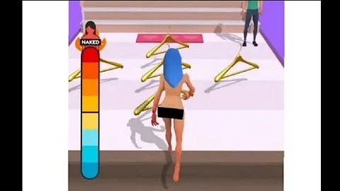 Strip game 👙 🥵 (almost naked) | sexy girls strip 😱 | hot girls hd gameplay
