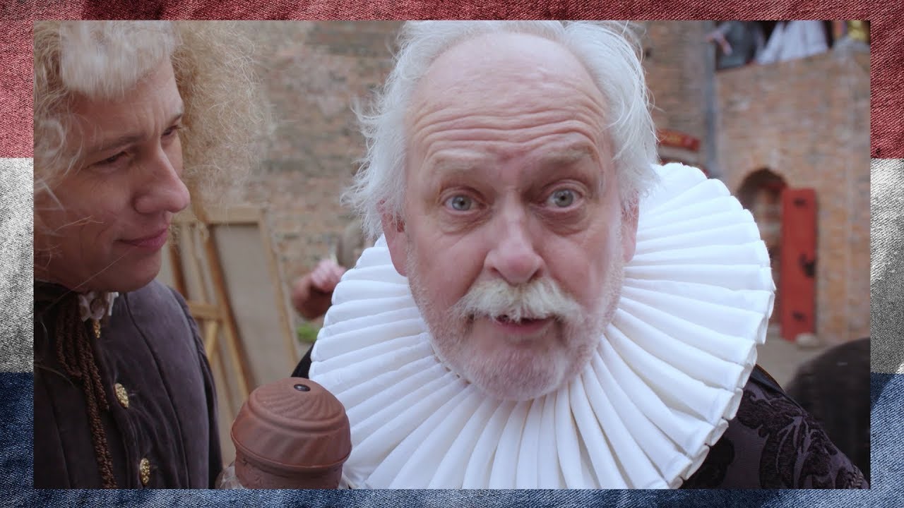 Het plakkaat van Verlatinghe | Welkom in de 80-jarige Oorlog - YouTube