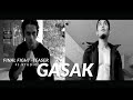 Gasak  final fight teaser i filem pendek aksi i fj studio