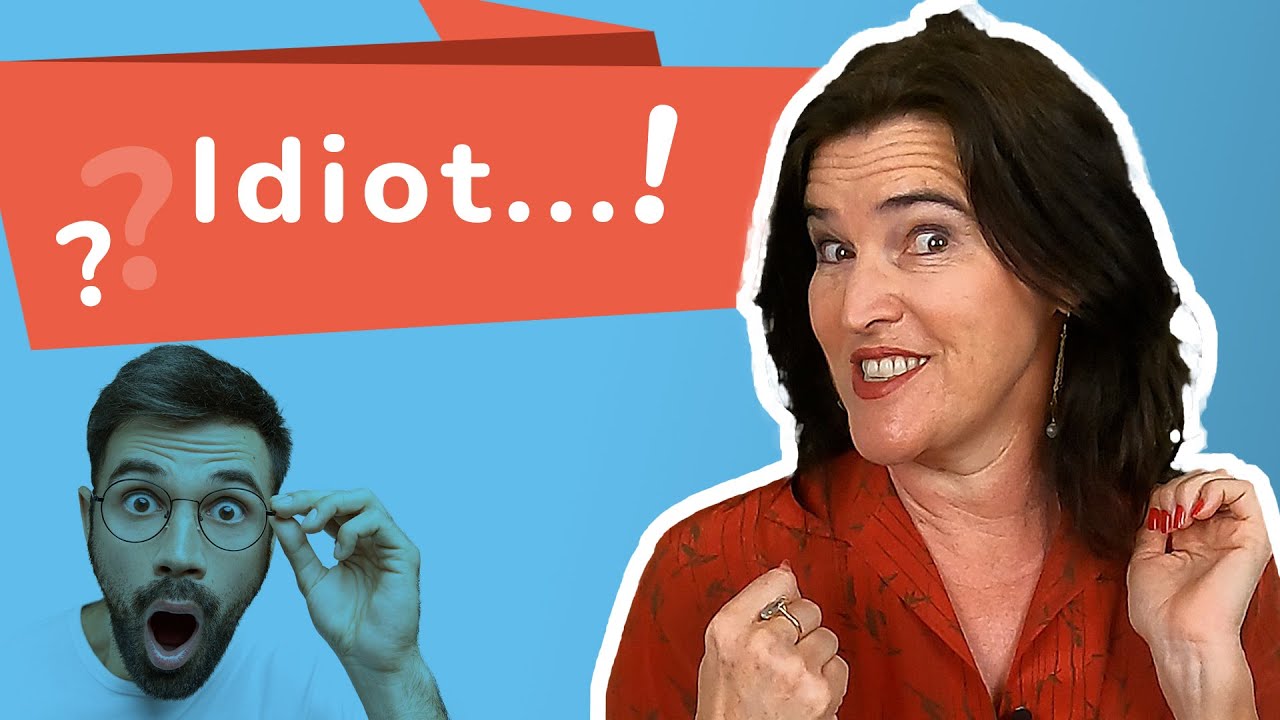 Идиомы во французском языке: англицизмы, германизмы, галлицизмы... Секреты непереводимых слов!