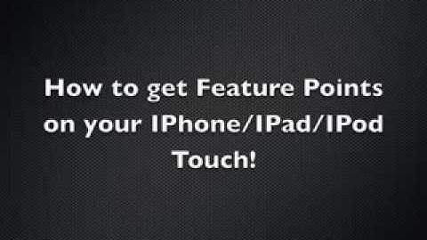 How to Make Money By Downloading Apps! **Feature Points**