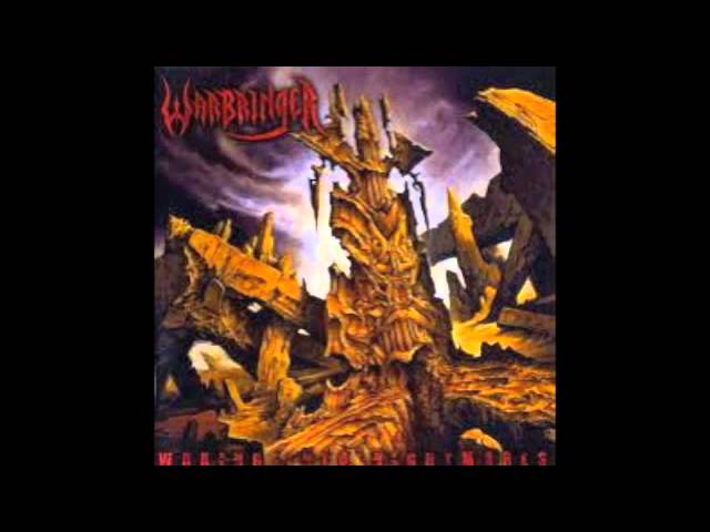 Warbringer - Prey For Death