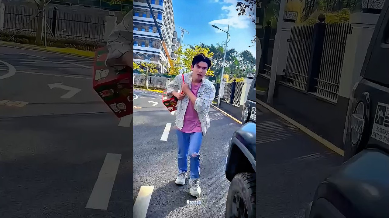 A Kind Boy 🔥🤯~ mini wood toy-wood working art skill wood / hand crafts 